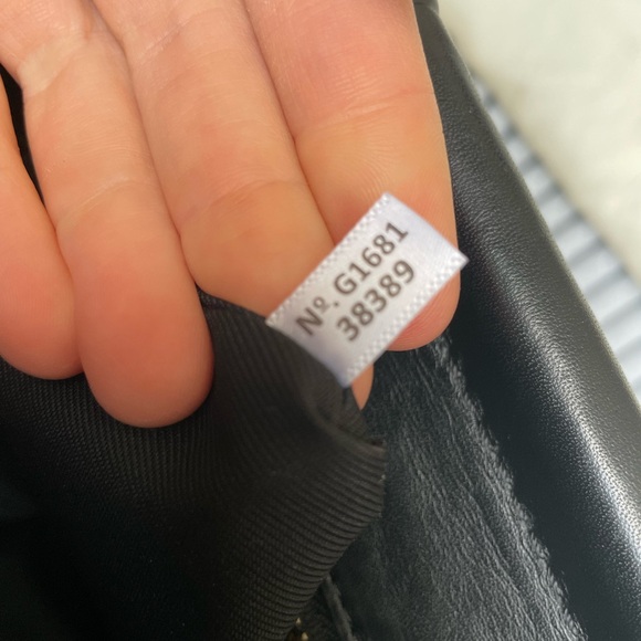 Coach drifter - Picture 9 of 12